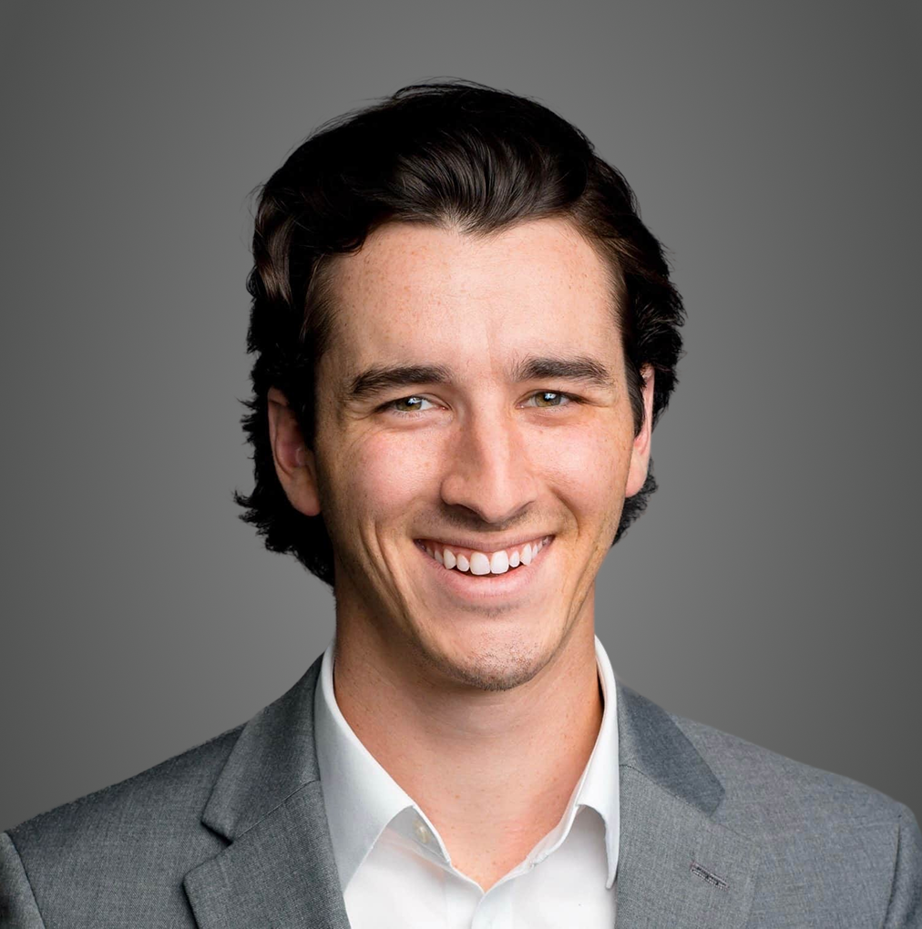 Colin McLaren - Solana Policy Institute (Jan. 2026-), Head of